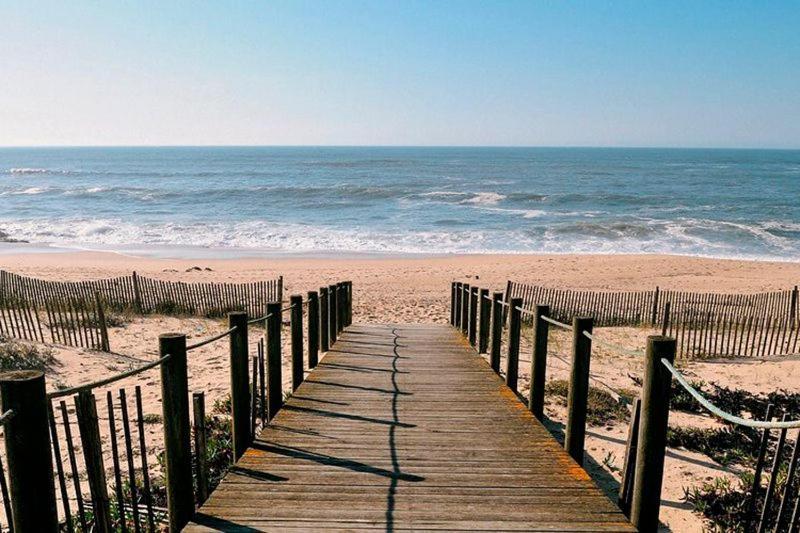 לברה Kampaoh Praia De Angeiras מראה חיצוני תמונה
